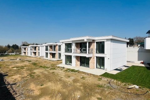 Продажа виллы  в Тузле, Стамбуле, Турция 7+2, 400м2, №190141 – фото 4