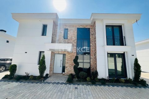 Продажа виллы  в Тузле, Стамбуле, Турция 7+2, 400м2, №190141 – фото 2