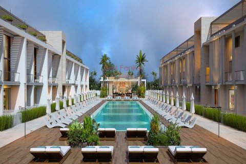 آپارتمان در  فاماگوستا ، ترکیه 1 خوابه ، 125 متر مربع.  شماره 187941 - 3