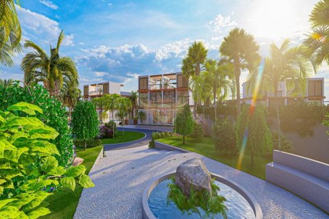 3+1 Villa  in Famagusta,  Nr. 187940 - 1