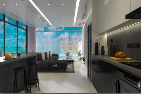 3+1 Villa  in Famagusta,  Nr. 187940 - 3