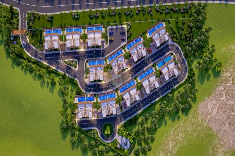 3+1 Villa  in Famagusta,  Nr. 187940 - 7