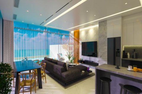 3+1 Villa  in Famagusta,  Nr. 187940 - 2