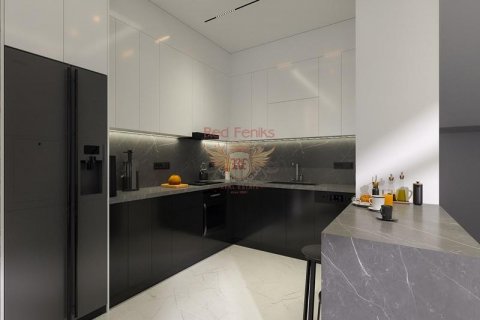 3+1 Villa  in Famagusta,  Nr. 187940 - 4