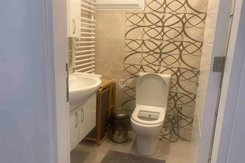 2+1 Lejlighed i Girne, Nr. 187942 - 8