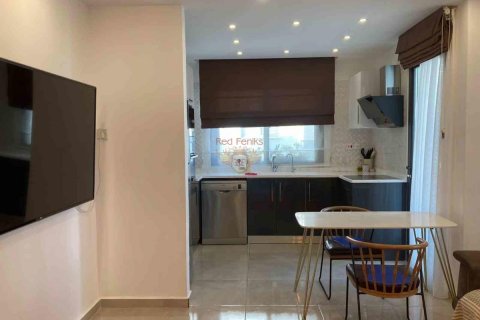 2+1 Lejlighed i Girne, Nr. 187942 - 7