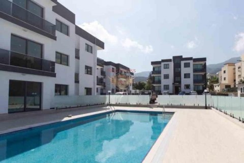 2+1 Lejlighed i Girne, Nr. 187942 - 1