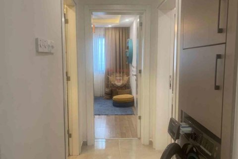 2+1 Lejlighed i Girne, Nr. 187942 - 9