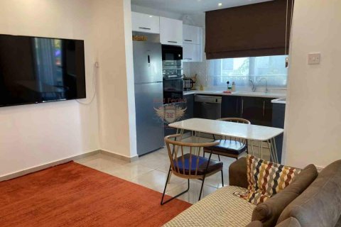 2+1 Lejlighed i Girne, Nr. 187942 - 6