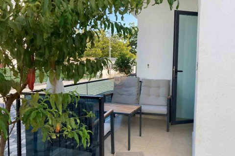 2+1 Lejlighed i Girne, Nr. 187942 - 2