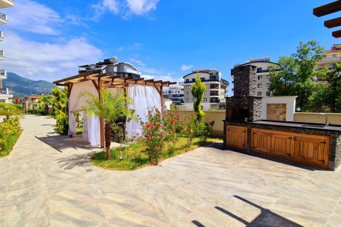 Daire   Antalya, Türkiye №188634 - 25