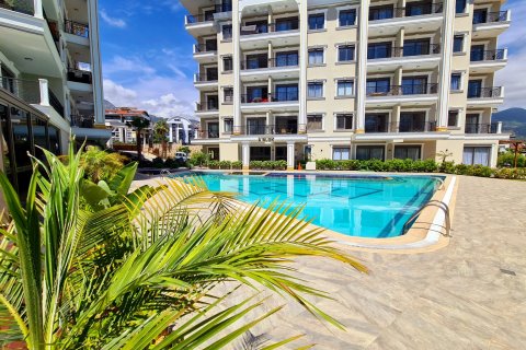 Daire   Antalya, Türkiye №188634 - 26