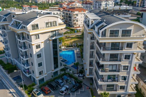 Daire   Antalya, Türkiye №188634 - 2