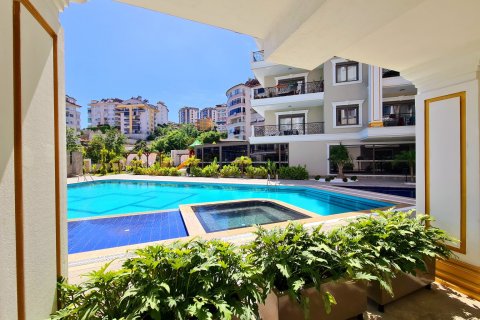 Daire   Antalya, Türkiye №188634 - 30