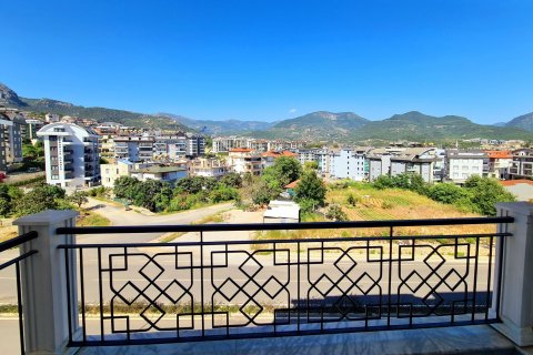 Daire   Antalya, Türkiye №188634 - 11