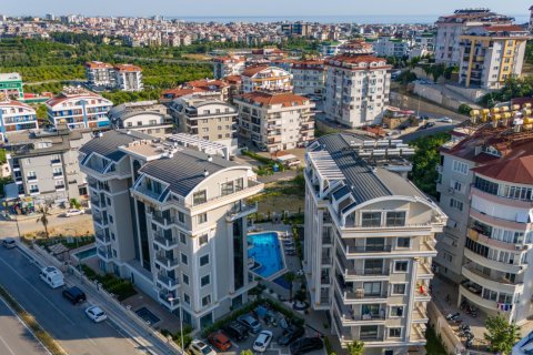 Daire   Antalya, Türkiye №188634 - 1