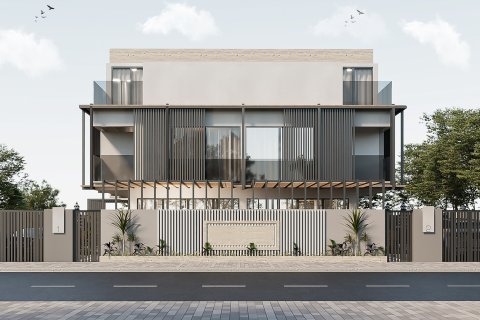 Villa  i Antalya, Turkiet Nr. 188610 - 3