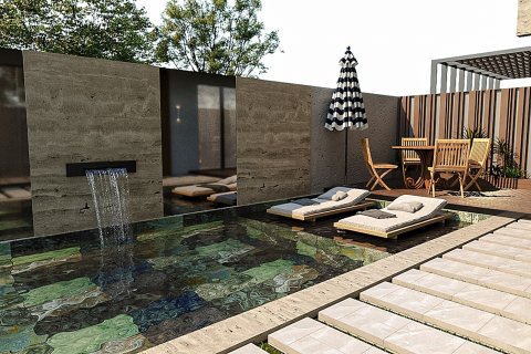 Villa  i Antalya, Turkiet Nr. 188610 - 6