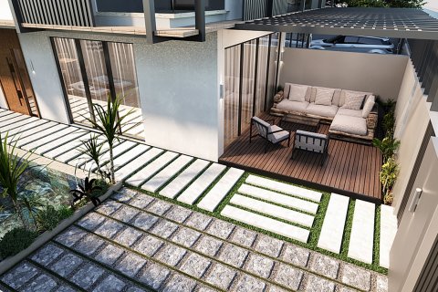 Villa  i Antalya, Turkiet Nr. 188610 - 5