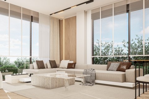 Villa  i Antalya, Turkiet Nr. 188610 - 14