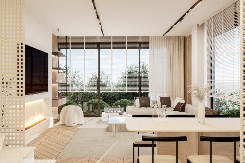 Villa  i Antalya, Turkiet Nr. 188610 - 13