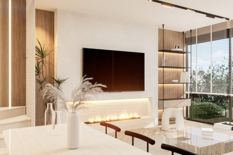 Villa  i Antalya, Turkiet Nr. 188610 - 16