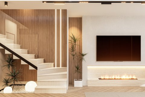 Villa  i Antalya, Turkiet Nr. 188610 - 15