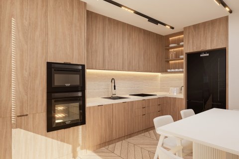 Villa  i Antalya, Turkiet Nr. 188610 - 18