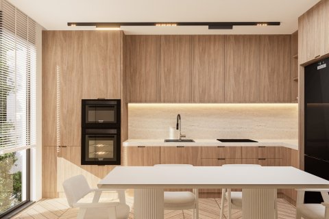 Villa  i Antalya, Turkiet Nr. 188610 - 17