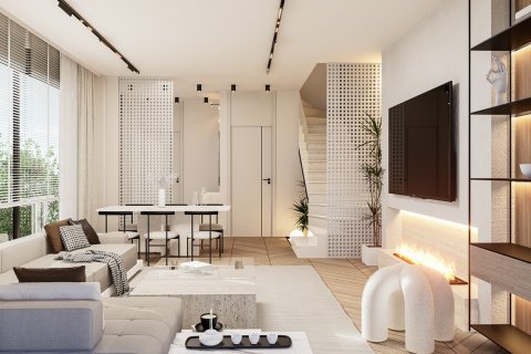 Villa  i Antalya, Turkiet Nr. 188610 - 8