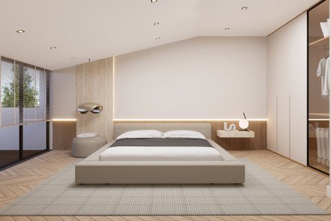 Villa  i Antalya, Turkiet Nr. 188610 - 19