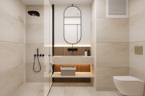 Villa  i Antalya, Turkiet Nr. 188610 - 9