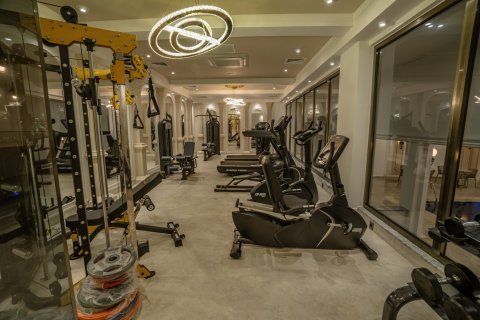 Apartment for sale  in Antalya, Turkey, No. 188632 – photo 27