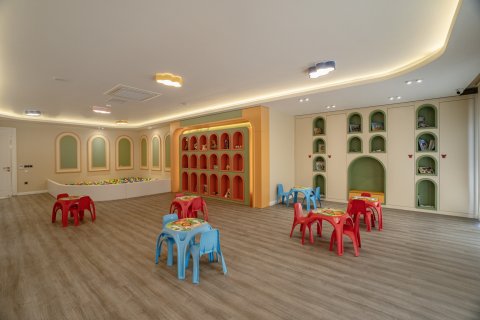 Apartment for sale  in Antalya, Turkey, No. 188632 – photo 20