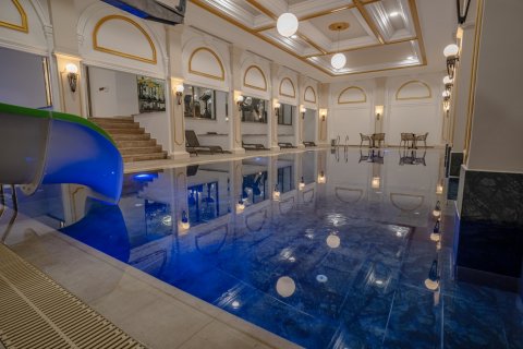 Apartment for sale  in Antalya, Turkey, No. 188632 – photo 30