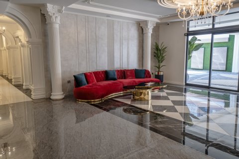 Apartment for sale  in Antalya, Turkey, No. 188632 – photo 2