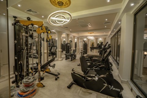 Apartment for sale  in Antalya, Turkey, No. 188632 – photo 28