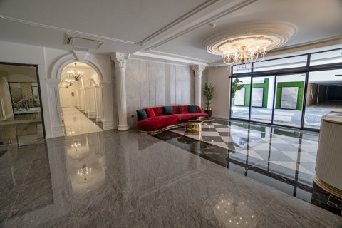 Apartment for sale  in Antalya, Turkey, No. 188632 – photo 1