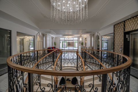Apartment for sale  in Antalya, Turkey, No. 188632 – photo 4