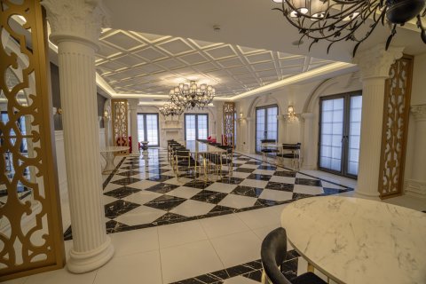 Apartment for sale  in Antalya, Turkey, No. 188632 – photo 13