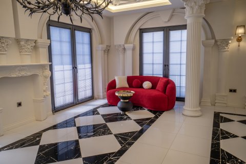Apartment for sale  in Antalya, Turkey, No. 188632 – photo 17