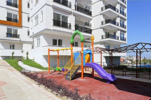 Продажа квартиры  в Анталье, Турция 5+2, 220м2, №193514 – фото 10