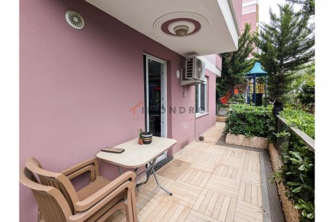 Продажа квартиры  в Коньяалты, Анталье, Турция 2+1, 110м2, №193519 – фото 24