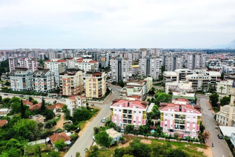 Продажа квартиры  в Коньяалты, Анталье, Турция 2+1, 110м2, №193519 – фото 3