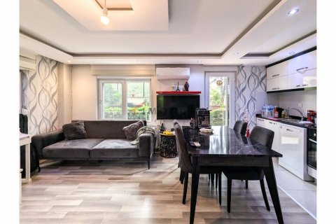 Продажа квартиры  в Коньяалты, Анталье, Турция 2+1, 110м2, №193519 – фото 27