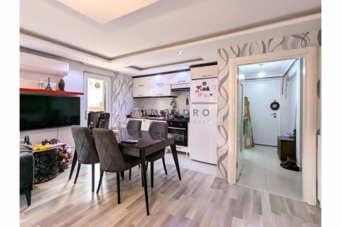 Продажа квартиры  в Коньяалты, Анталье, Турция 2+1, 110м2, №193519 – фото 23