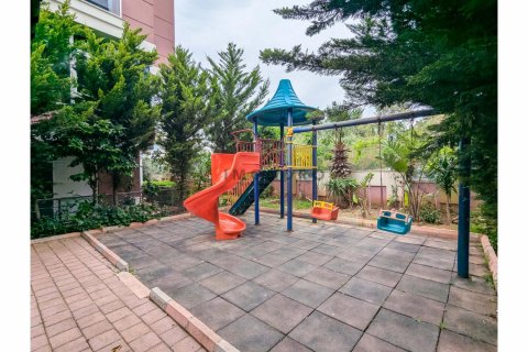 Продажа квартиры  в Коньяалты, Анталье, Турция 2+1, 110м2, №193519 – фото 8