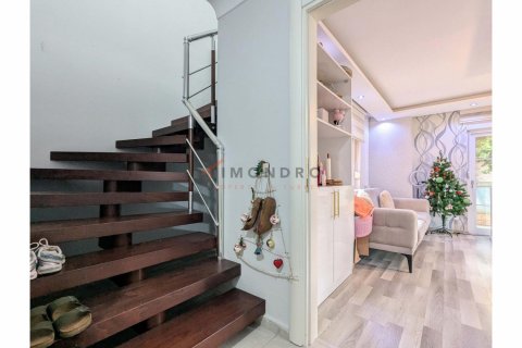 Продажа квартиры  в Коньяалты, Анталье, Турция 2+1, 110м2, №193519 – фото 21