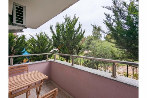 Продажа квартиры  в Коньяалты, Анталье, Турция 2+1, 110м2, №193519 – фото 14