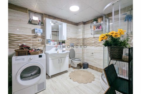 Продажа квартиры  в Коньяалты, Анталье, Турция 2+1, 110м2, №193519 – фото 28